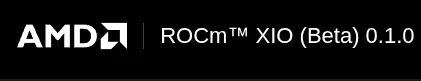 ROCm 7.2.3: Aggiornamenti Minori e Documentazione XIO per lo Stack AMD AI