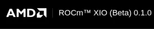 ROCm 7.2.3 Brings Minor Updates, ROCm XIO Documentation