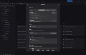 The GNOME-Aligned RustConn Connection Manager Continues Piling On More Features