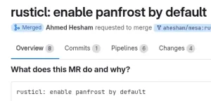 Mesa's Rusticl Now Enables Arm Mali Panfrost Driver Support By Default