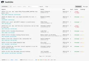 Sashiko Now Providing AI Reviews On Rust Code For The Linux Kernel