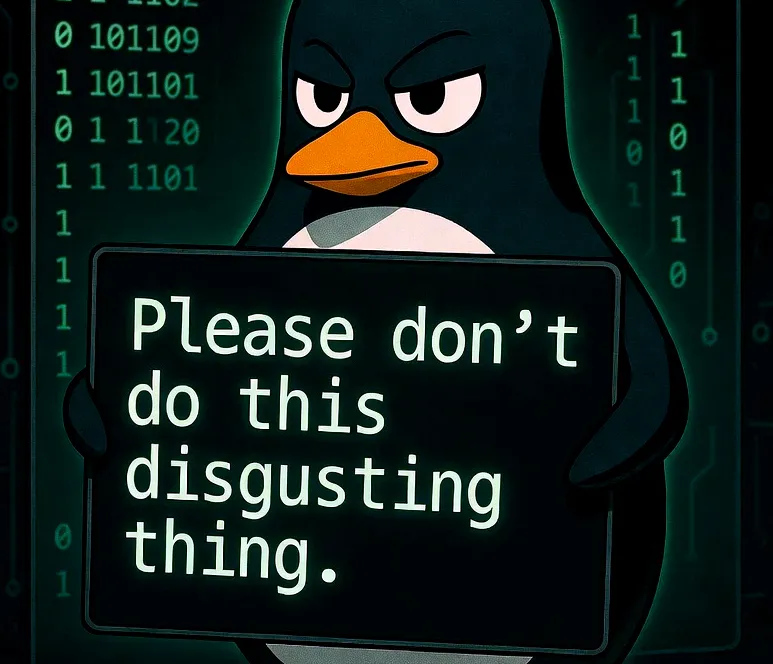 Linux, Torvalds stronca il layout di sched_ext: «Codice disgustoso, usate i file system del 1965»