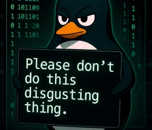 "Disgusting" Linux sched_ext Source Code Restructured Following Complaint By Linus Torvalds