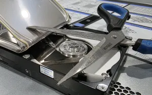 Linux's Old Mount API Code On The Chopping Block For The 7.0 Kernel