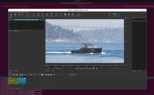 Shotcut Video Editor Now Using Hardware Decoding By Default Except For NVIDIA On Linux