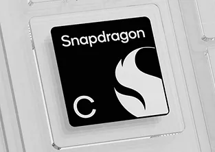 Qualcomm presenta la serie Snapdragon C per laptop entry-level