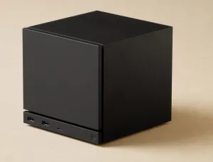 Steam Machine Launches, Priced $1049 To $1428 USD