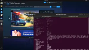 Canonical Builds Steam Snap For Ubuntu ARM64 Leveraging FEX