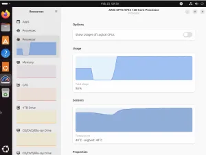 Linux 7.1 sched_ext Brings cgroup Sub-Scheduler Groundwork, Idle SMT Sibling Improvement