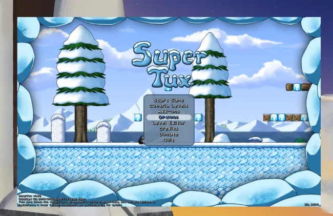 SuperTux 0.7