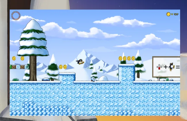 SuperTux 0.7