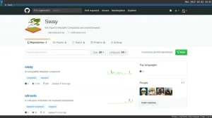 Sway 1.12 Released With HDR Support On Vulkan Renderer, New Protocols