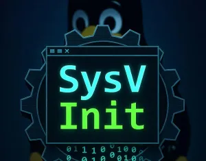 SysV Init 3.16 Released With Cleanups, Improved systemd Unit To SysV Script Conversion