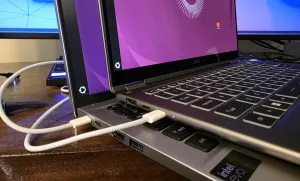 Intel Introducing USB4STREAM Protocol For Linux - Opening Up Some Nifty Uses For USB4