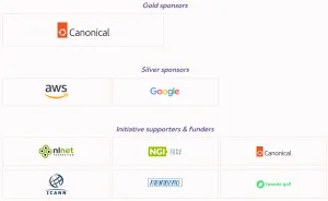 Canonical First Gold Sponsor Of Trifecta Tech For Building More Infrastructure In Rust