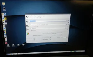 TrixiePup64 2601 Released For Debian 13 Powered Puppy Linux In Wayland & X11 Flavors