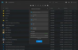 TrueNAS WebShare: ZFS-Backed, Enterprise-Grade File Sharing From The Web Browser