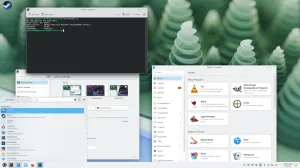 KDE Plasma 6.6 Delivers An Impressive Edge For Radeon Graphics Over GNOME 50 On Ubuntu 26.04