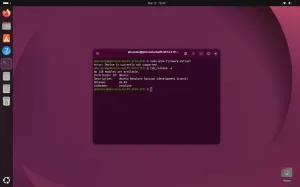 Trying Out Snapdragon X Elite With The Acer Swift 14 AI Laptop On Ubuntu 26.04