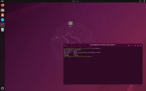 Ubuntu 26.04 Resolute Snapshot 4 Released
