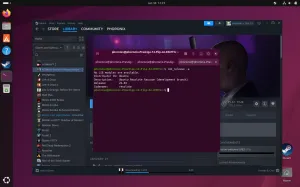 Ubuntu 26.04 Resolute Snapshot 3 Released For Testing