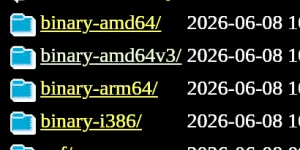 Canonical Experimenting With x86-64-v3 Packages For Ubuntu 26.10