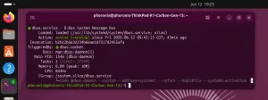Ubuntu 26.10 Reaffirms Plans For Switching To Dbus-Broker