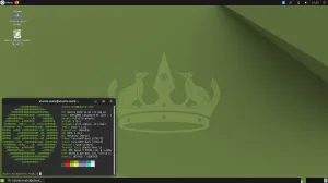 Ubuntu MATE Leader Stepping Down, Seeking New Contributors