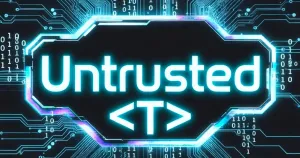 The Linux Kernel Working On A Rust-Based Untrusted Data API