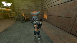 Unvanquished 0.56 Released With More Renderer Improvements, OpenMP Added To Engine