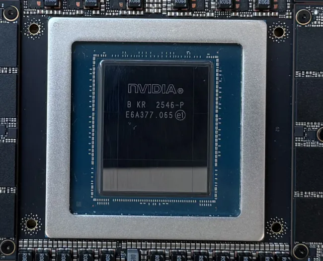 NVIDIA Vera CPU