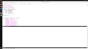 Vim Patches Yielding Faster GTK3 Wayland Performance: "Major Milestone"