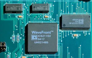 Turtle Beach WaveFront ISA Sound Cards Seeing Suspend/Resume Support On Linux In 2026