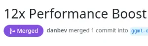 Whisper.cpp 1.8.3 Delivers A "12x Performance Boost" With Integrated Graphics