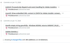 Wine-Staging 11.1 Adds Patches For Enabling Recent Adobe Photoshop Versions On Linux