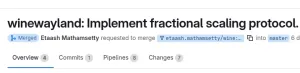 Wine Wayland Lands Fractional Scaling Support