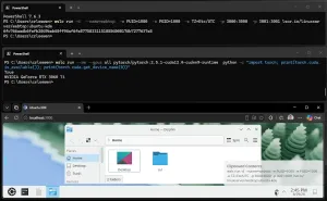 Microsoft Announces Public Preview For Linux Containers On WSL