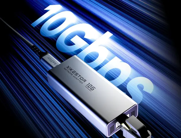Supporto nativo per Realtek RTL8159 10GbE USB Ethernet nel kernel Linux 7.2