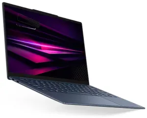 Qualcomm Gets The Lenovo Yoga Slim 7x Gen11 Snapdragon X2 Laptop Working On Linux