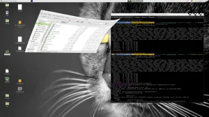 YSERVER: Modern X11 Server Written In Rust With The Help Of Claude Code