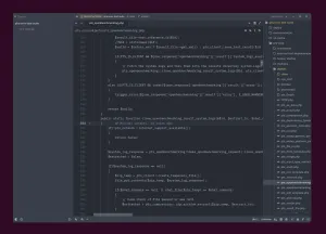 Rust-Written Zed 1.0 Code Editor Released