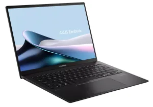 Firmware Upstreamed For Linux Speaker Support On The ASUS Zenbook 14 UM3406GA