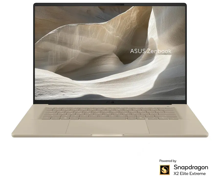 ASUS Zenbook A16