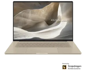 Qualcomm Posts Linux Patches For X2 Elite Extreme Powered ASUS Zenbook A16