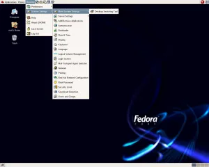 Why I Run Fedora Linux On My Main Production System