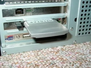 Linux 7.1 Removes Some Obsolete PCMCIA Drivers That Likely Haven't Been Used In Years