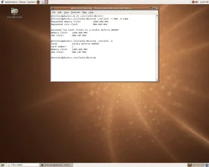 Nvclock ubuntu cheap