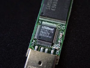 exfatprogs 1.3.2 Brings Improvements To mkfs.exfat, fsck.exfat