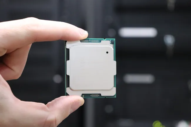 Intel Core i9-10980XE Cascade Lake-X Benchmarked