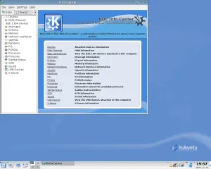 Kubuntu 15.10 Could Be The End Of The Road
